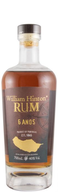 Rum Agrícola Da Madeira William Hinton 6 Anos 