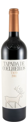 Tapada de Coelheiros Taco  Tinto