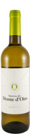 Quinta Do Monte D'Oiro Biológico White