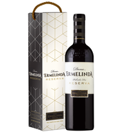 Dona Ermelinda Reserva Palmela Tinto