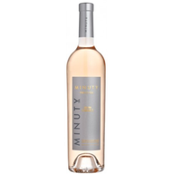 Château Minuty Prestige Rosé