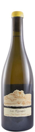 Jean-François Ganevat Les Rescapés Savagnin Côtes Du Jura Biológico White