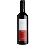 Plátanos Tour Noir Red