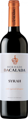 Herdade da Calada Syrah  Tinto