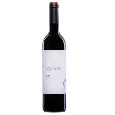 Bajancas Reserva  Tinto