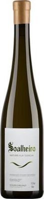 Soalheiro Nature Pur Terroir  Branco