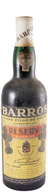 Barros Reserva Superior (Garrafa Antiga) Porto