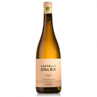 Castello D'Alba Biologico White