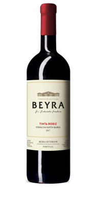 Beyra Tinta Roriz Vinha Da Santa Maria  Tinto
