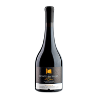 Monte Das Bagas De Ouro Alicante Bouschet Superior Tinto