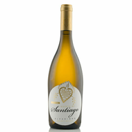 Quinta De Santiago Reserva Branco