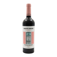 Monte Baixo Setúbal Touriga Nacional Tinto