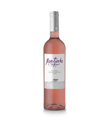 Montinho de São Miguel  Rosé