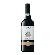 Titan Of 40 Anos Tawny Porto