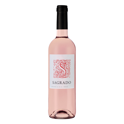 Sagrado  Rosé