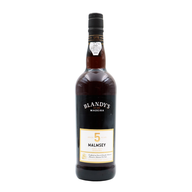 Blandys 5 Anos Malmsey Madeira 