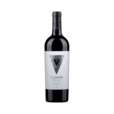 Vallegre Vinhas Velhas Reserva Especial  Tinto