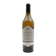 Quinta Do Piloto Family Collection Branco
