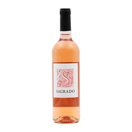 Sagrado Rosé