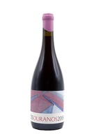 Aphros Ouranos Alvarelhão Biologico Red