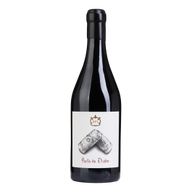 Pacto Do Diabo Tinto