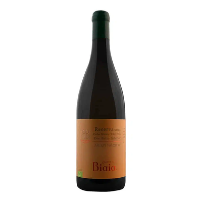 Quinta da Biaia Reserva Síria  Branco