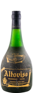Aguardente Altoviso Vsop 