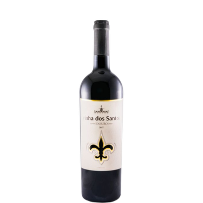 Vinha Dos Santos  Branco