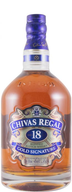 Chivas Regal Gold Signature 18 Anos 