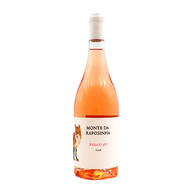 Monte Da Raposinha Ensaio Ii Rosé