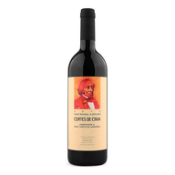 Cortes De Cima Hans Christian Andersen Red