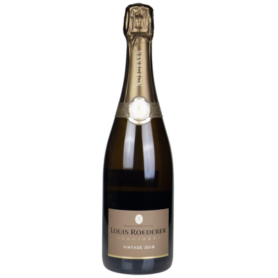 Champagne Louis Roederer Vintage  Espumante