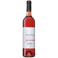 Corgo Da Régua Rosé