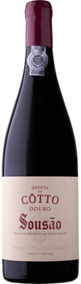 Quinta Do Côtto Grande Escolha  Tinto