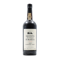Quinta Do Vale Dona Maria Vintage Port