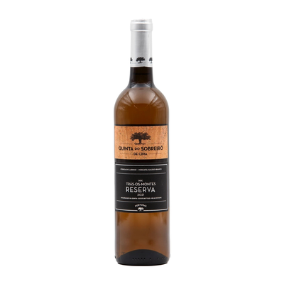 Quinta do Sobreiró de Cima Reserva  Branco
