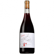 João Tavares De Pina Tretas - Dão Natural