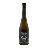 Alvarinho Deu La Deu Terraços Branco
