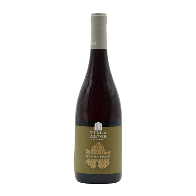 Villa Alvor Singular Negra Mole  Tinto