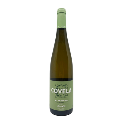 Covela Alvarinho  Branco