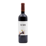 Foz Torto Douro Red