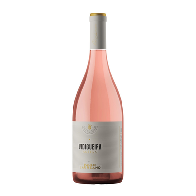 Paulo Laureano Vidigueira Antiga  Rosé