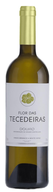 Flor De Tecedeiras White