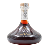 Dalva 20 Anos Decanter Tawny Porto
