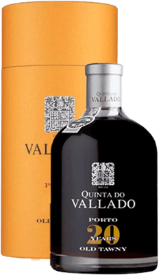 Vallado 12l  Tinto