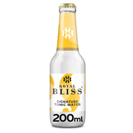 Água Tónica Signature 