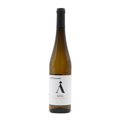 Opção ABC Darium Azal  Branco