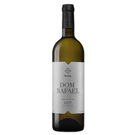 Herdade Do Mouchão Dom Rafael Branco