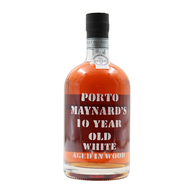 Maynards 10 Anos Branco