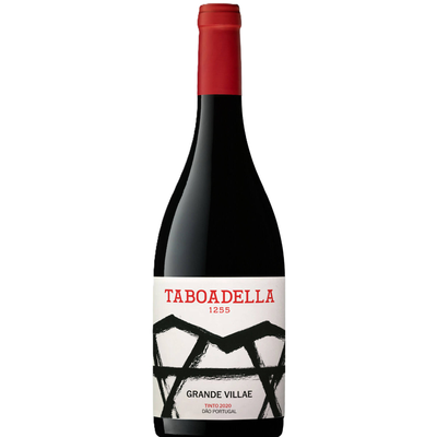 Taboadella Grande Villae  Tinto